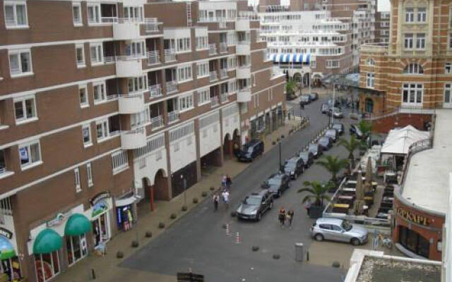 Scheveningen Sea View Apartment