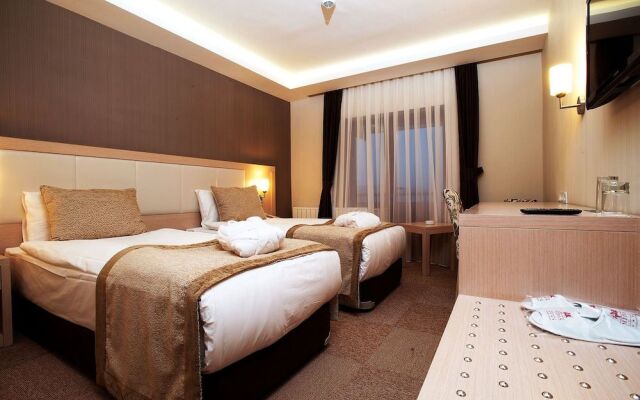 Midas Haymana Termal Hotel