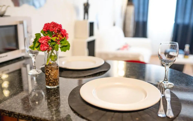 Casa Checa Apartment 2