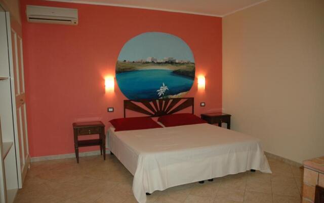 Puesta De Sol Residence