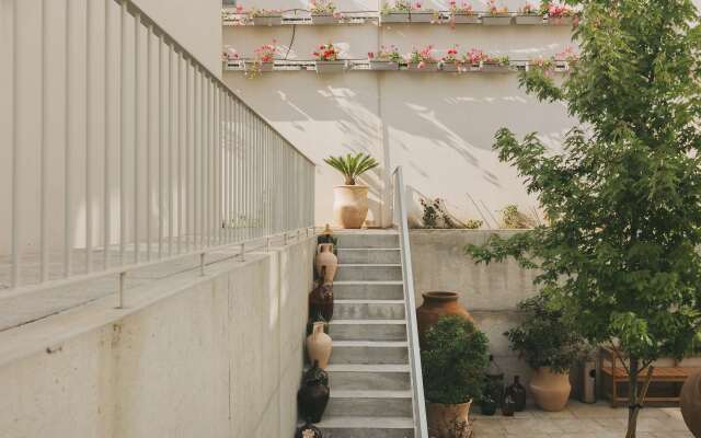 Village Aparthotel by BOA