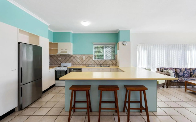 Noosa River Gardens 1 Hilton Terrace 76