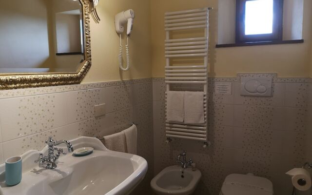 Sant'Antonio Country Resort