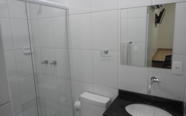 Hotel América do Sul