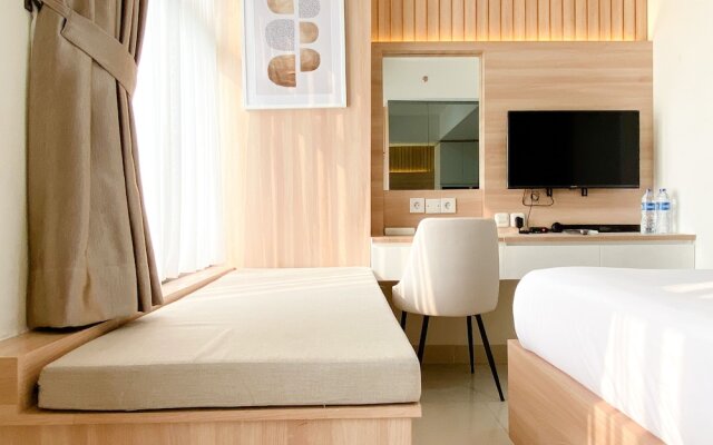 Comfortable Stay Studio At Pollux Chadstone Apartment