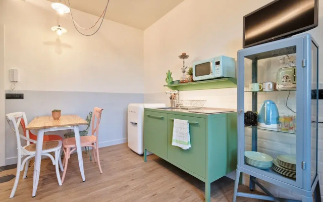 La casa del Mercato - Design Apartment
