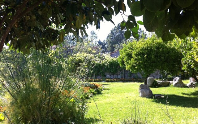 Lovely Mansion in Alva With Swimming Pool