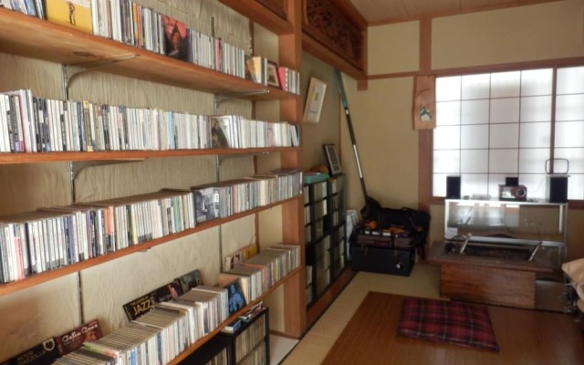 Yuwaku Guesthouse - Hostel