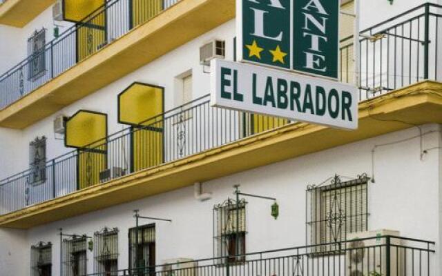 Hostal El Labrador