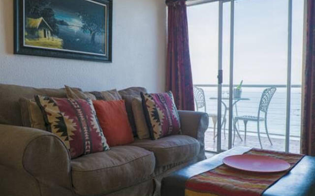 Umdloti Affordable Beach View