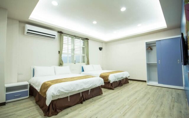 Ilan Resort