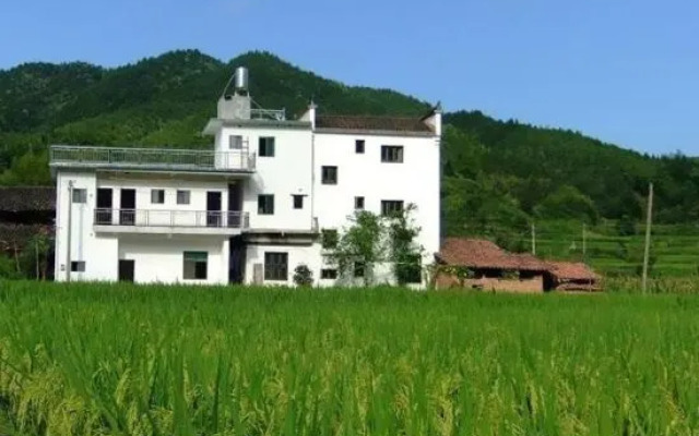 Wuyuan Youyicun Inn