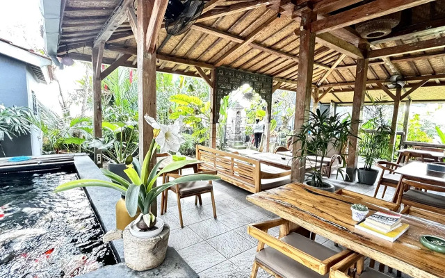 Villa Alisha Pererenan Canggu