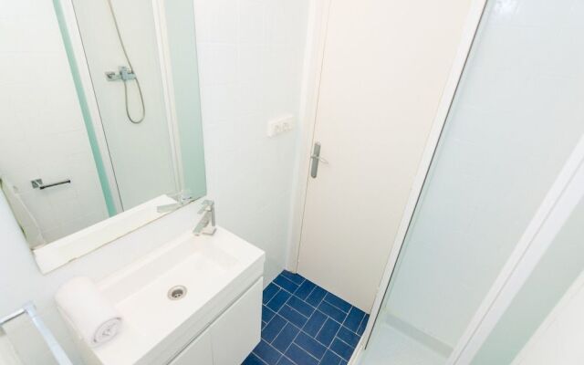 HomeHolidaysRentals Itziar - Costa Barcelona