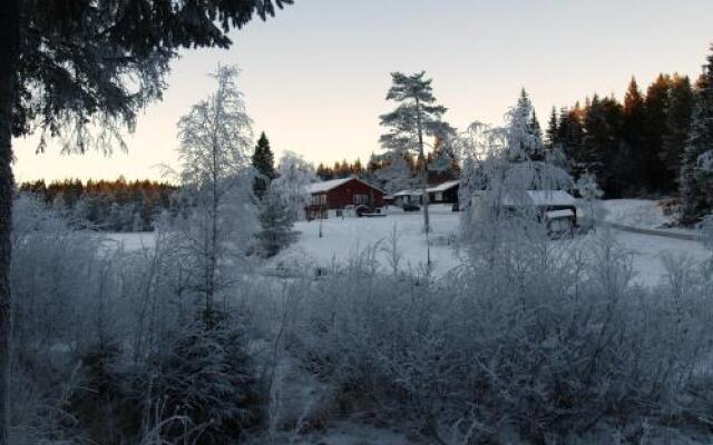 Vindfjelltunet Gjestegaard