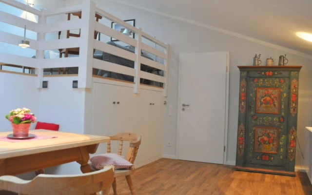 Suite Nuss Modern Retreat