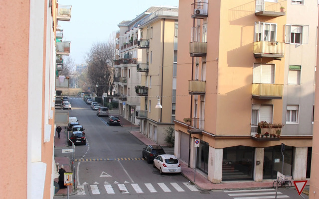 Laguna Boutique Apartments