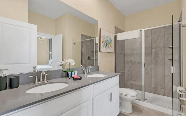 Must SEE Villa! Private Poolthemed Roomstheater!