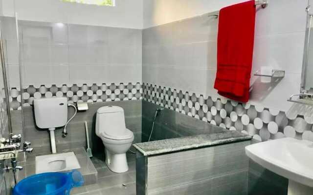 Betab Sahil Hotel & Restaurant