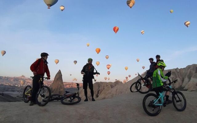 Adventure Inn Cappadocia