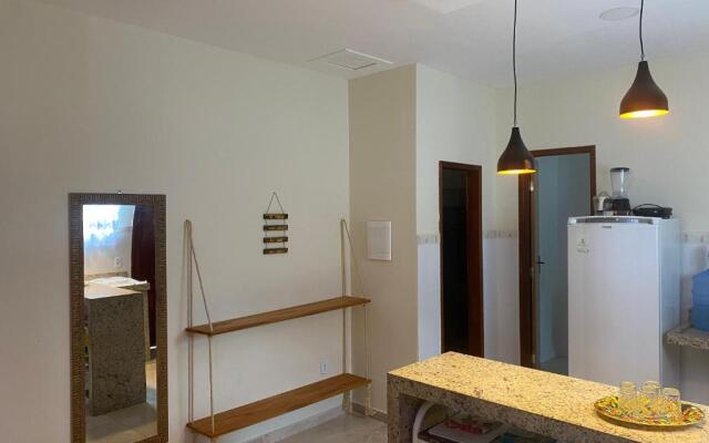Recanto Casa de Itaúna