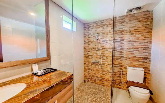 Sekuro Village Beach Resort