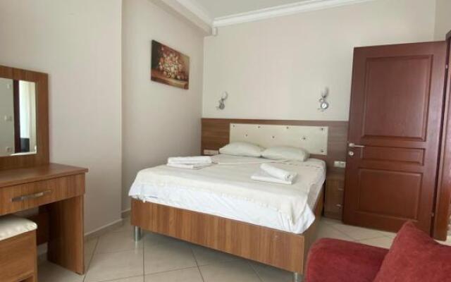 Seaside Apart Hotel