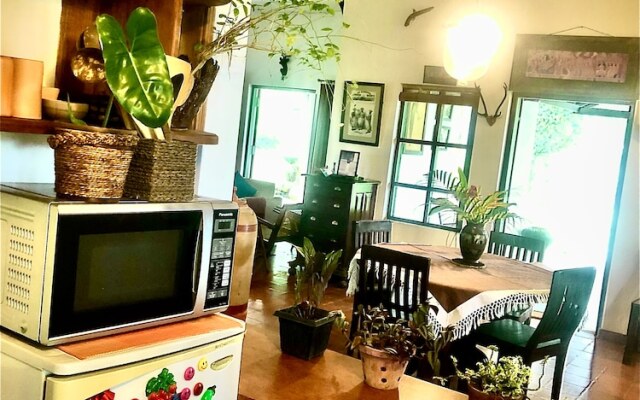 Captain's Bungalow