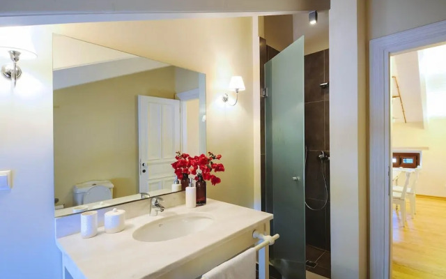Nafsika Apartment - Hidden gem Close to Gaios Centre