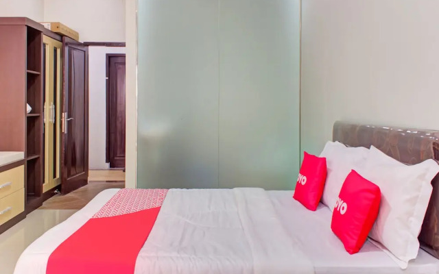 OYO 3394 Apm Residence Syariah