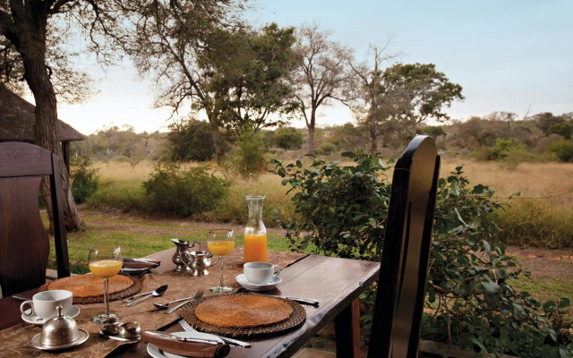 Kings Camp Private Game Reserve