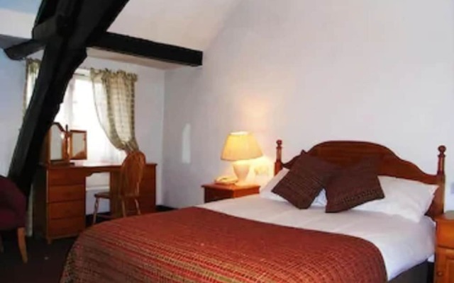 Crown Hotel Brackley