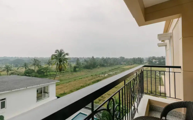 Horizon 1BHK Suite by Da Alohas