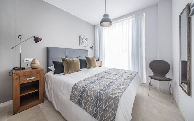 Apartment Unio TH12