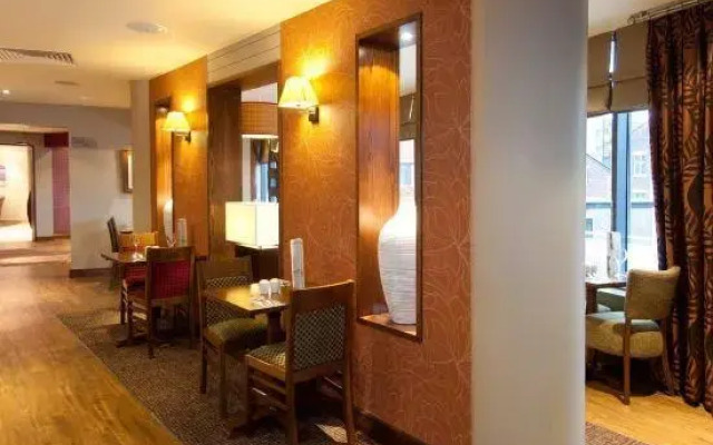 Premier Inn Preston Central