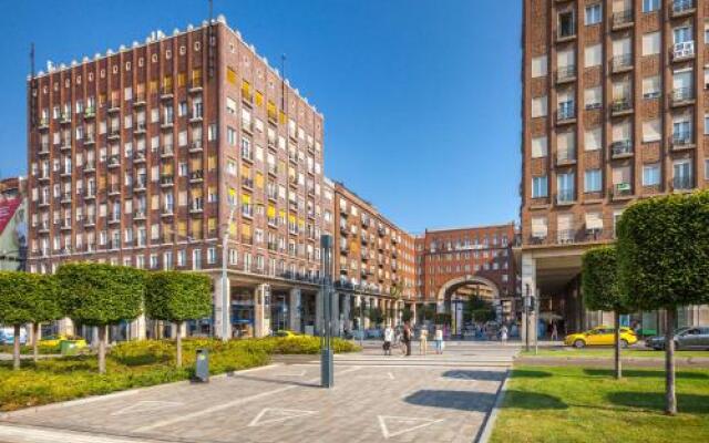 Royal Danube Apartments