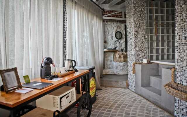 Oludeniz Loft Hotel Exclusive - Adults Only