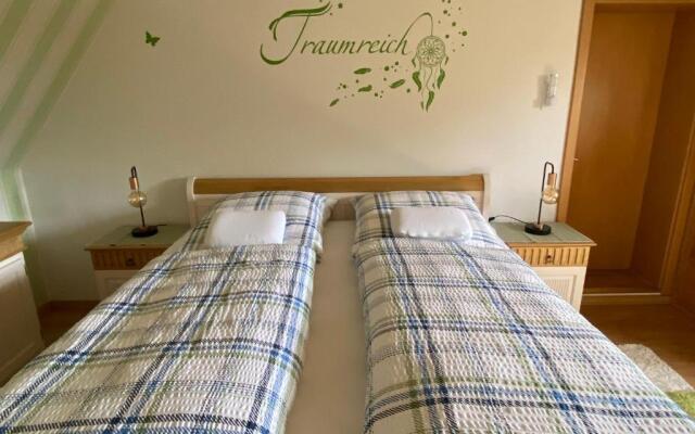 Ferienwohnung Röpersberg