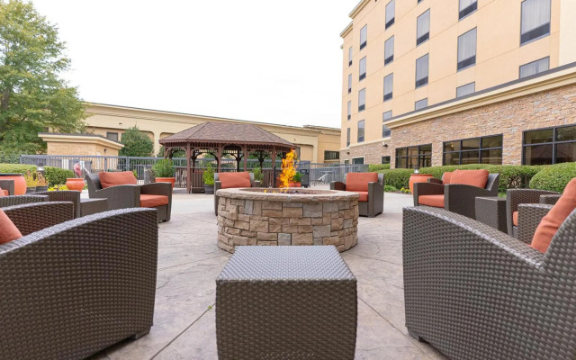 Hampton Inn Knoxville-West At Cedar Bluff