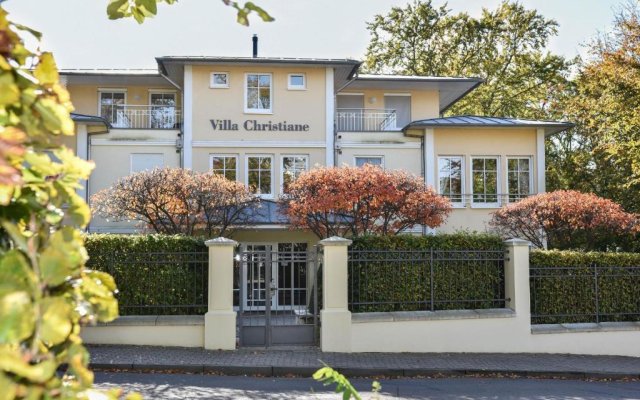 Villa Christiane 10