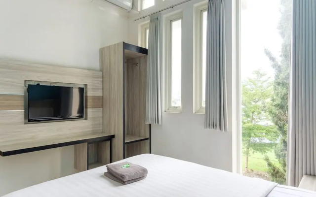 TwoSpaces Living at Panorama Villas