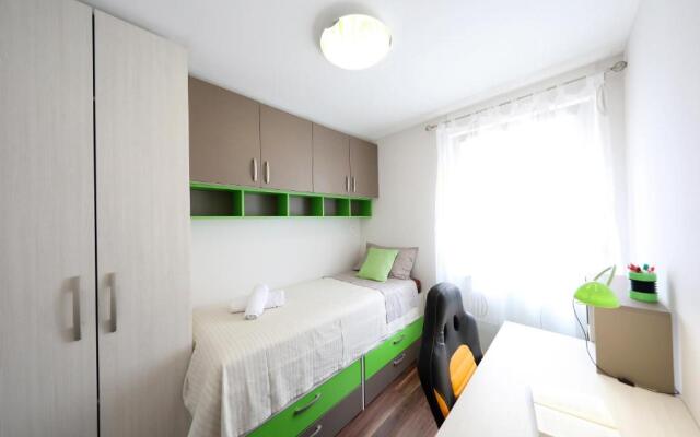 Apartment S