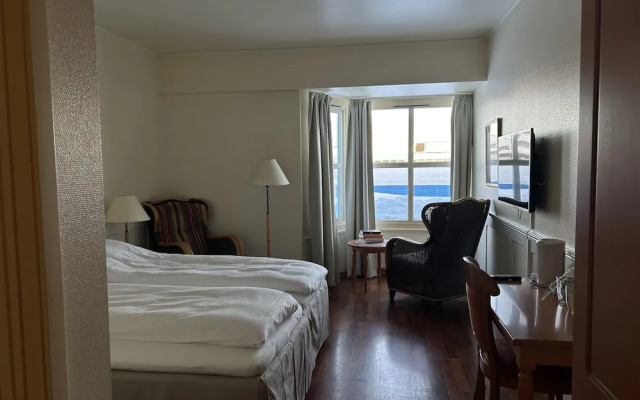True Vesterålen Hotel