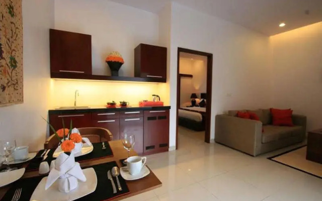 Villa KamarKamar Bali