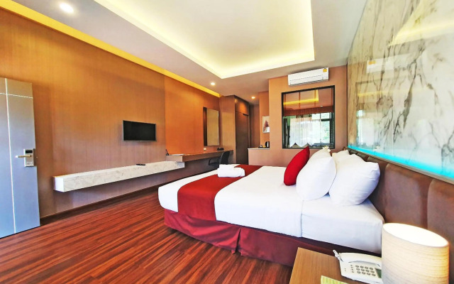Nernkhao Resort