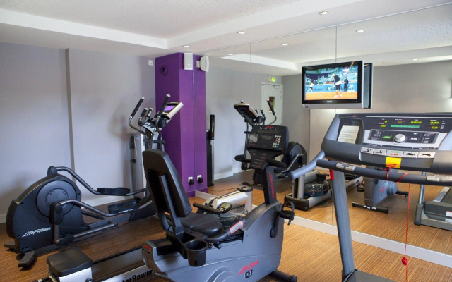 Mercure Dinan Port Le Jerzual