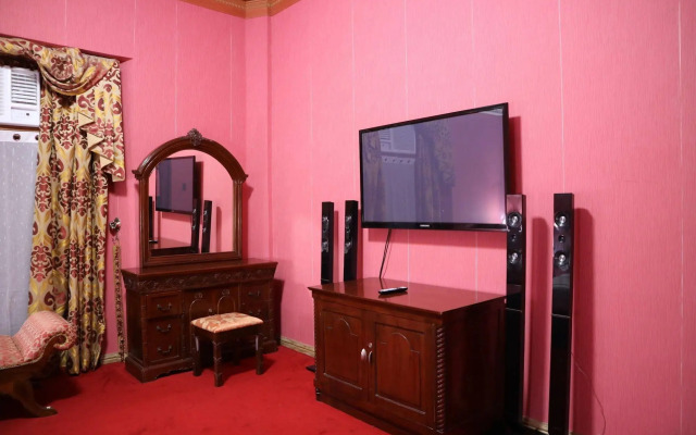 My Vigan Home Hotel