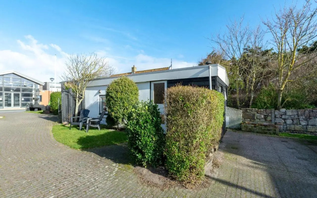 Comfy Holiday Home Near sea