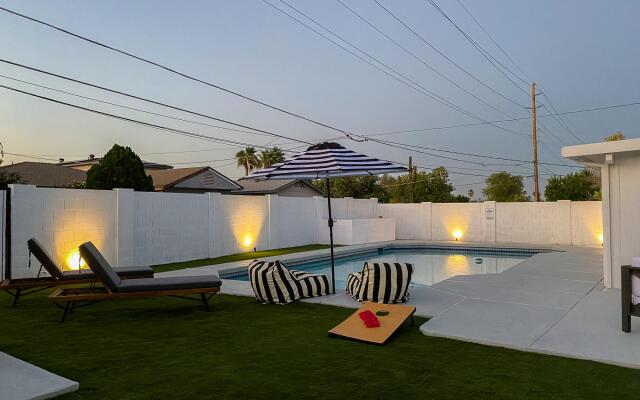 Coffee Lovers Paradise