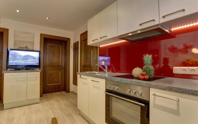 Appartement Habicher